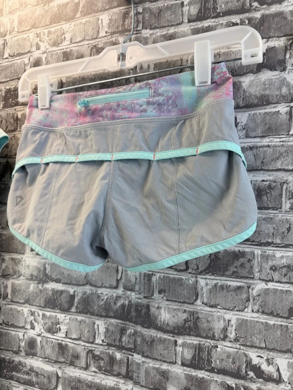 IVIVVA Matching‎ shorts set